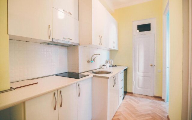 Comfortable Apartment in the center of Tbilisi