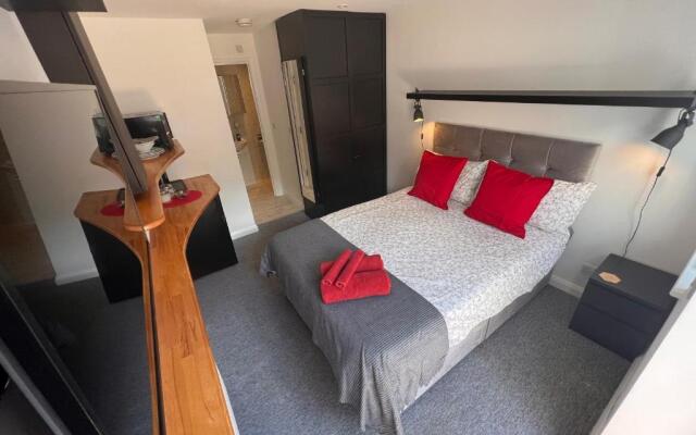 Larmins Room