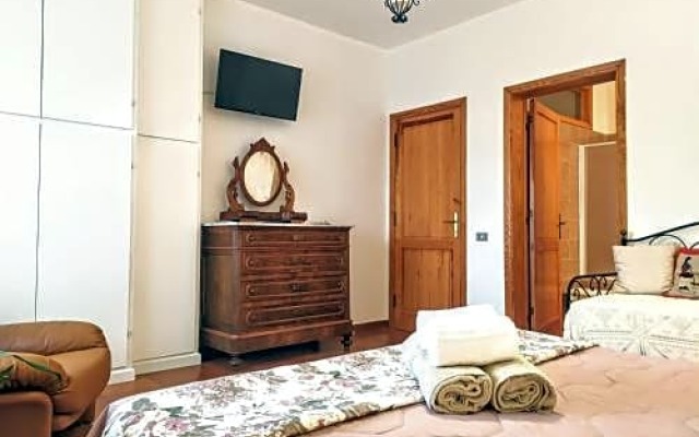 Gallura experiences la Casa di Lina