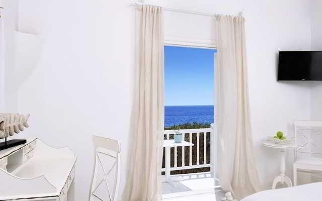 Seaside Cottage by Belvedere