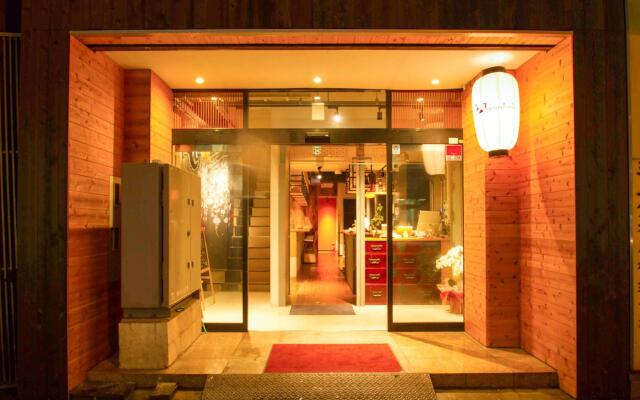 Japanize Guesthouse - Hostel