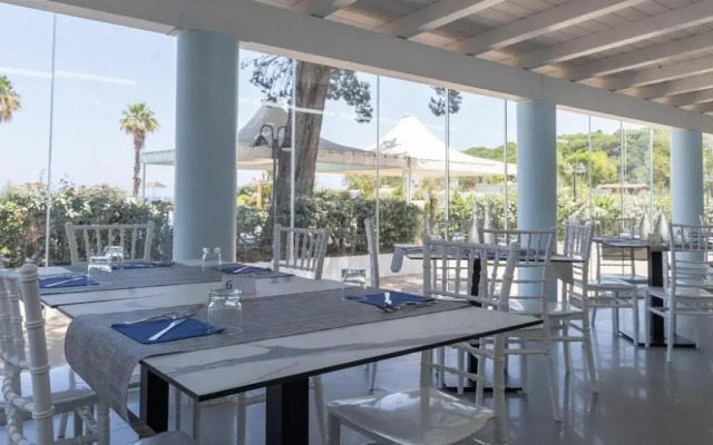 Villaggio Camping Internazionale Manacore