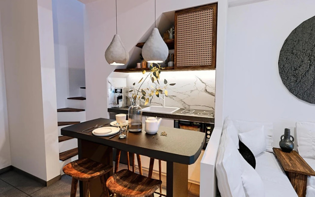 Stella Luxury Apartments