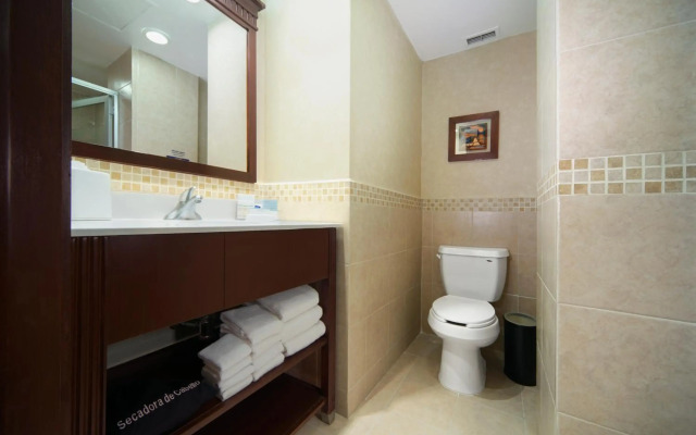 Hampton Inn & Suites Mexico City - Centro Historico