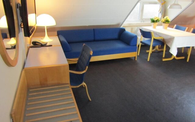 Ærø Hotel - Adults only