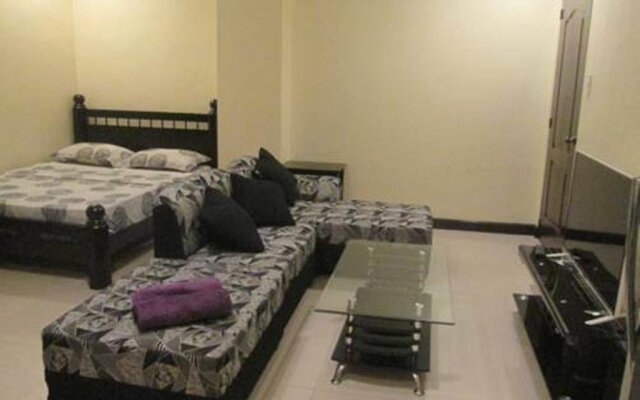 Formosa Condotel Subic
