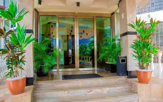 Gran Melia Hotel