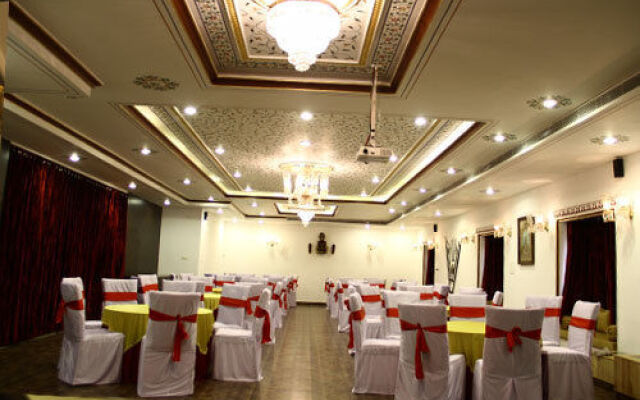 Kaner Bagh A Heritage Boutique Hotel