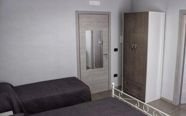 Bed&Breakfast La Primavera