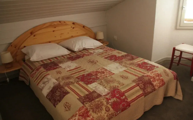 Fermes Fma23 Cosy & Mountain 5 Pers