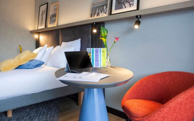 ibis Styles Den Haag Scheveningen