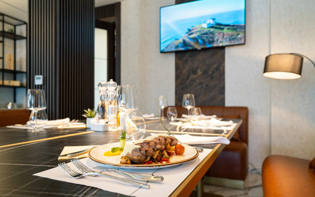Hotel Millennium by Aycon