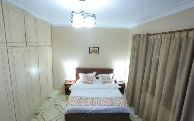 Precious Villas Lubowa