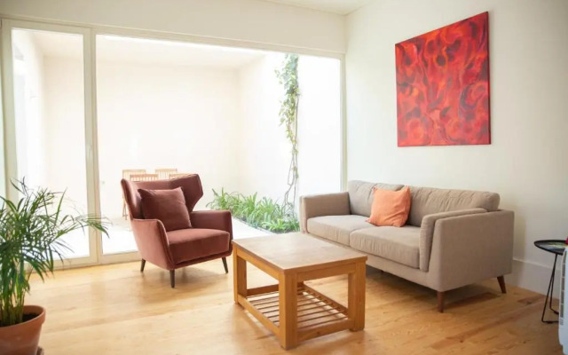 Casa René - Charming apartments