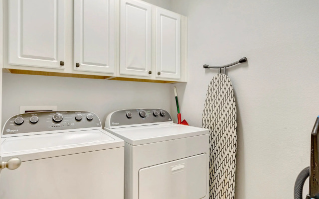 Westhaven – Ocean - 6, Davenport, US