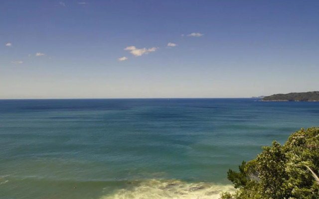 The Lookout - Tairua Holiday Home