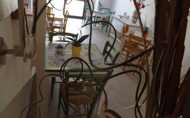 B&B Giardino Nascosto Taviano