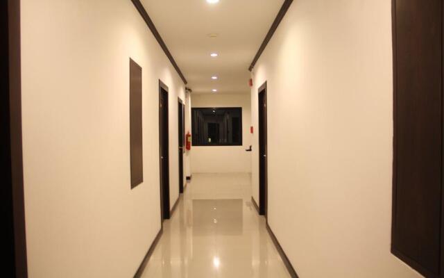Times Sri Boutique Hotel