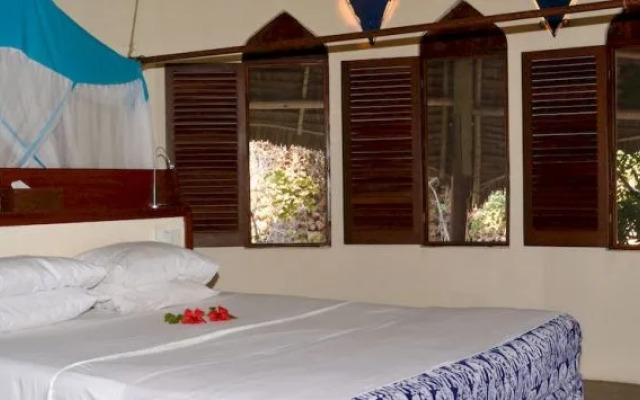 Unguja Lodge