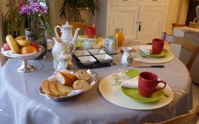 Les Hirondelles Du Paradis 6 rue des Oiseaux