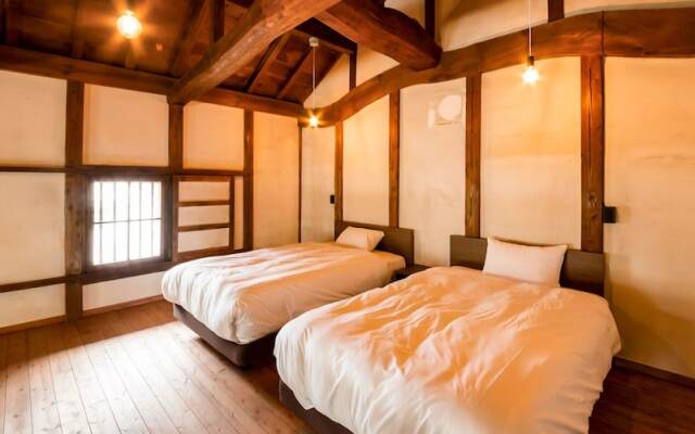 NIPPONIA Chichibu Shrine Town