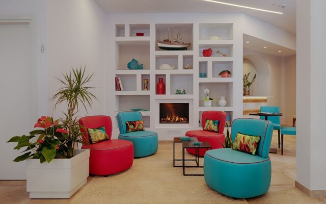 Hotel Roma