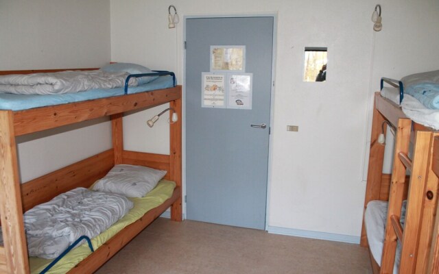 Danhostel Sakskøbing