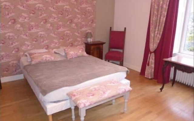 Les Chambres du Chapitre