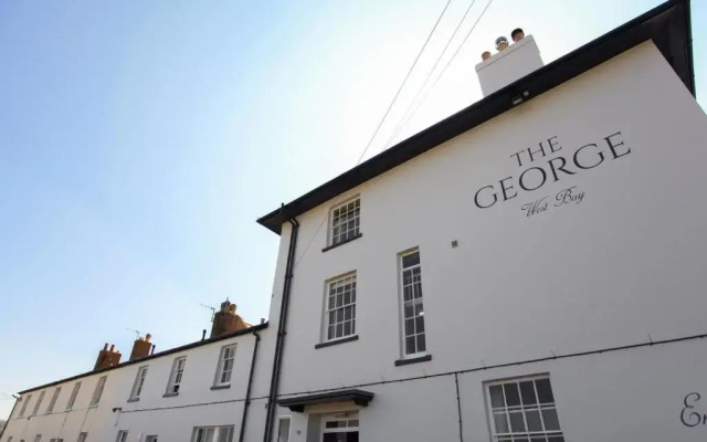 The George