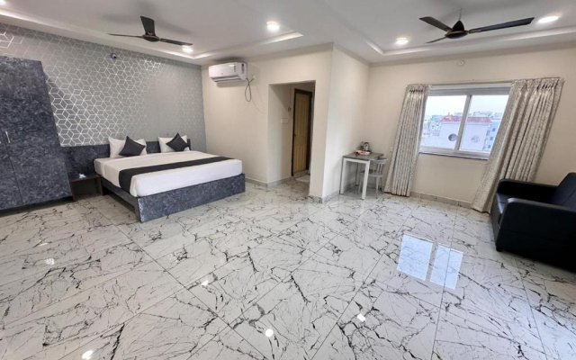 Hotel Aerotel