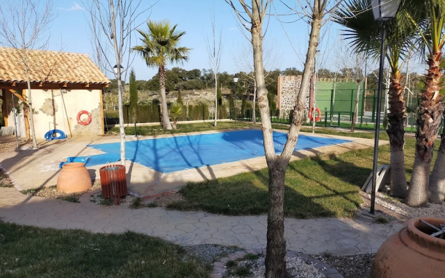 Complejo Rural La Paloma