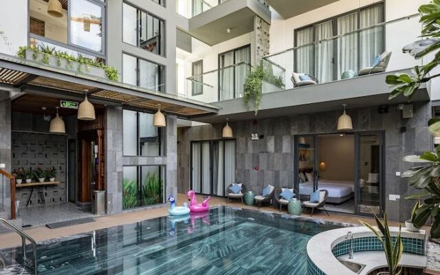 The Kila Boutique Hotel