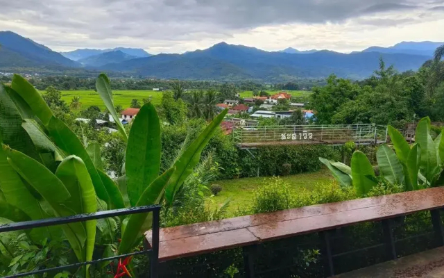 Nala View Resort Pua