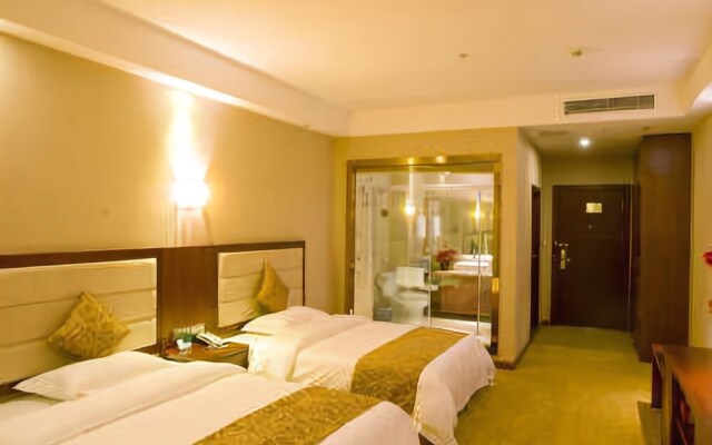 重庆黄庭一号酒店