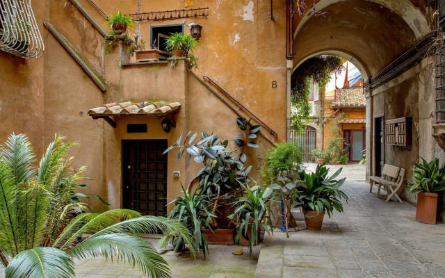 Residenza Dorò - Trastevere