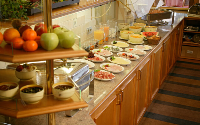 Hotel Schwarzwald Sonnenhof