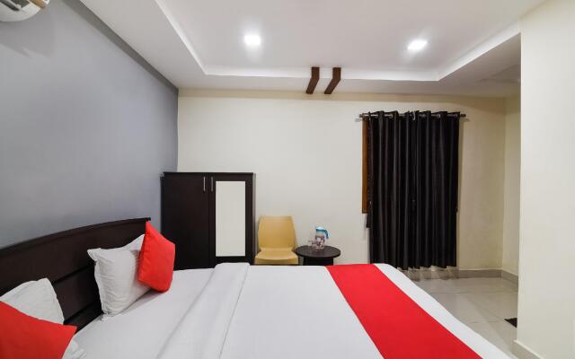 Hotel Sri Lakshmi Grand by OYO Rooms