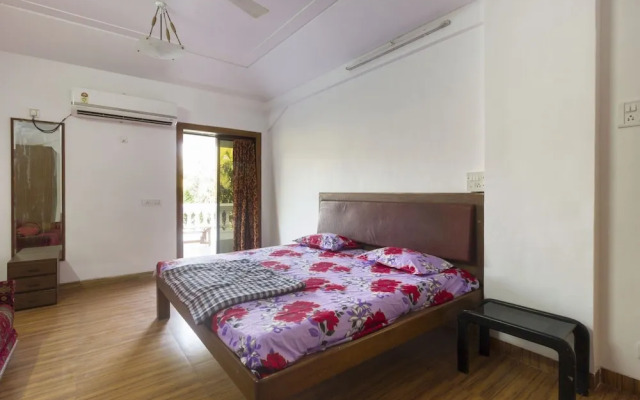 GuestHouser 4 BHK Bungalow 7283