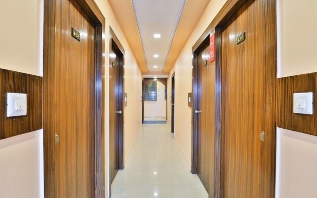 Mayur park residency