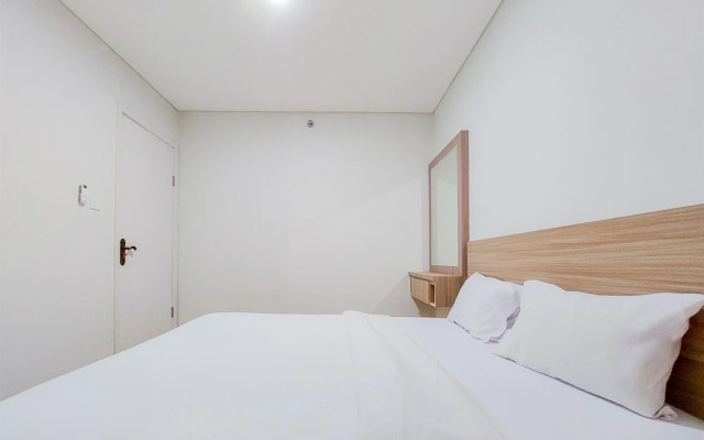 Great Choice And Comfy 2Br Daan Mogot City Apartment