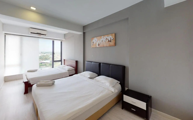 Marina Travellers Suite SKY Karamunsing