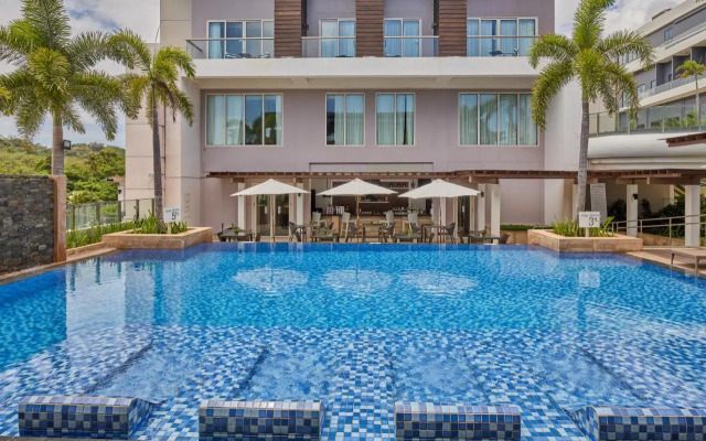 Stay Near Private Beach in Boracay