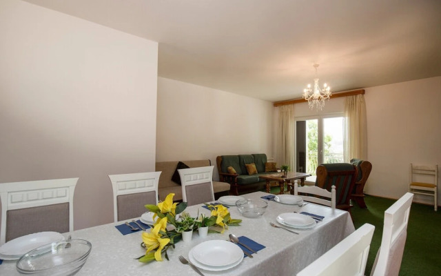 Beachfront Apartment Gaj 6