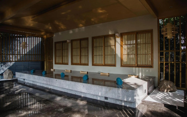 Silver World Hotels Resorts
