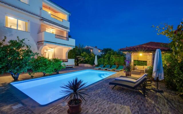 Apartments Juric