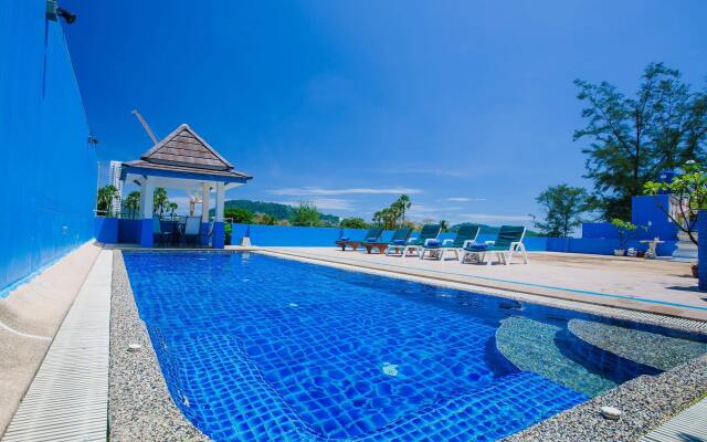 Kokotel Phuket Patong (SHA Plus+)