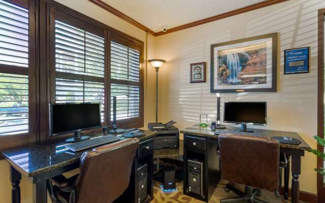 Best Western Smoky Mountain Inn