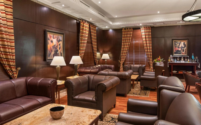 Valentin Imperial Riviera Maya – All Inclusive – Adults Only