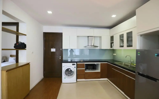 Maison Nha