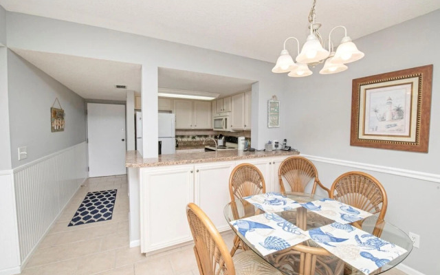 Unit 5221 - Ocean Racquet Club